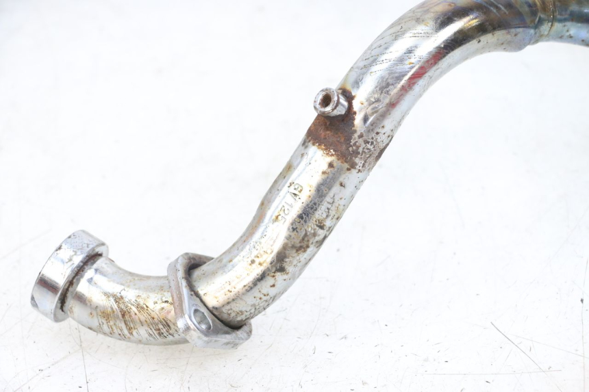 photo de COLECTOR HYOSUNG GV AQUILA 125 (2000 - 2004)