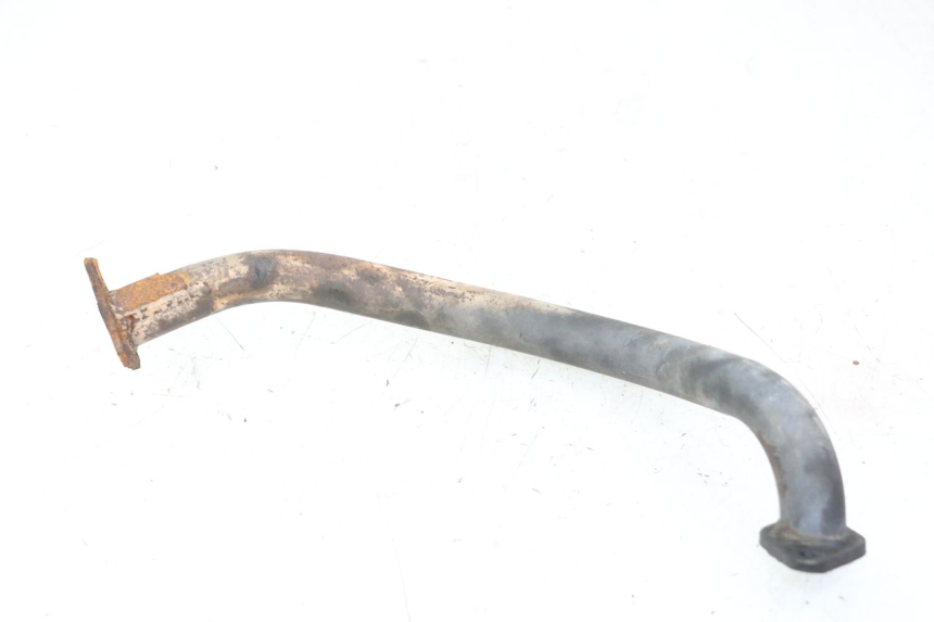 photo de COLECTOR DAELIM HISTORY 125 (2001 - 2002) - Detalle de la pieza