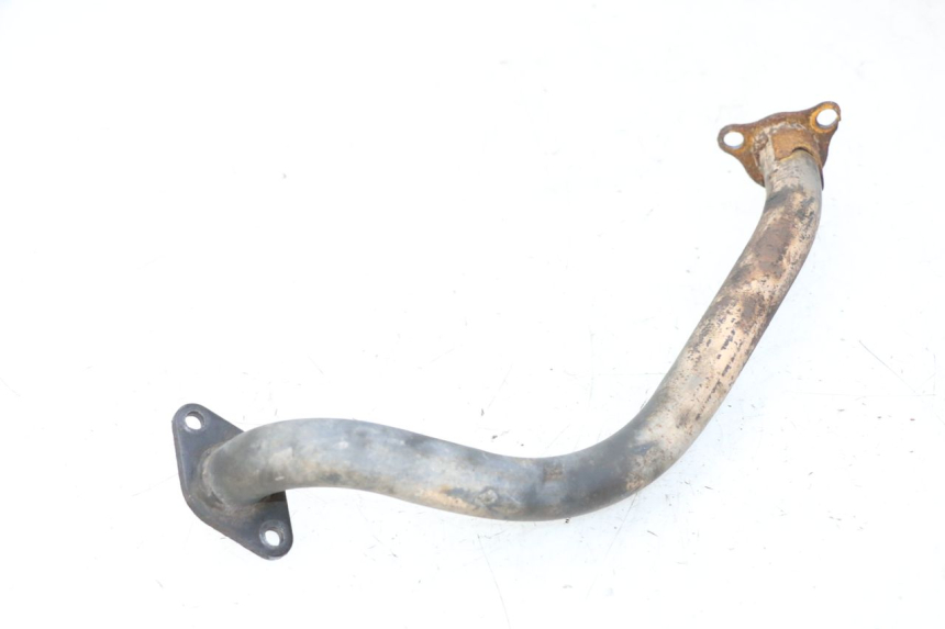 photo de COLECTOR DAELIM HISTORY 125 (2001 - 2002) - Zoom estado de uso