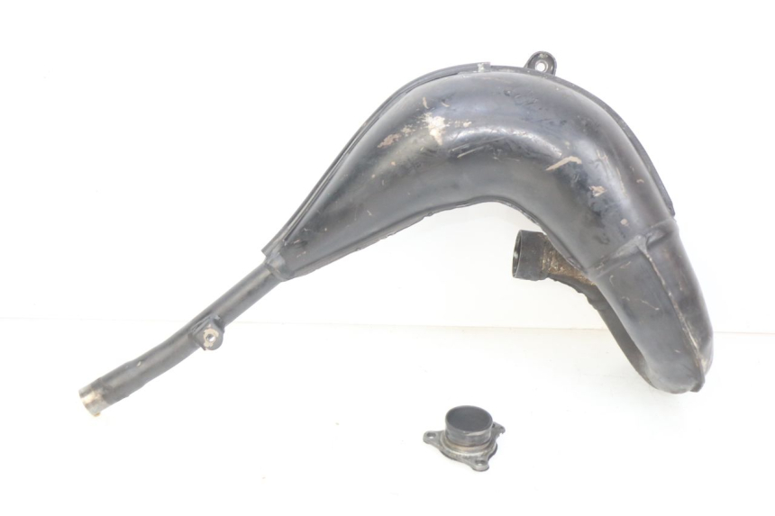 photo de COLECTOR HONDA CR 80 (2001 - 2003)
