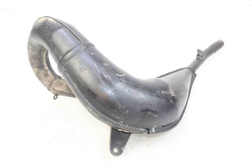 photo de COLECTOR HONDA CR 80 (2001 - 2003)