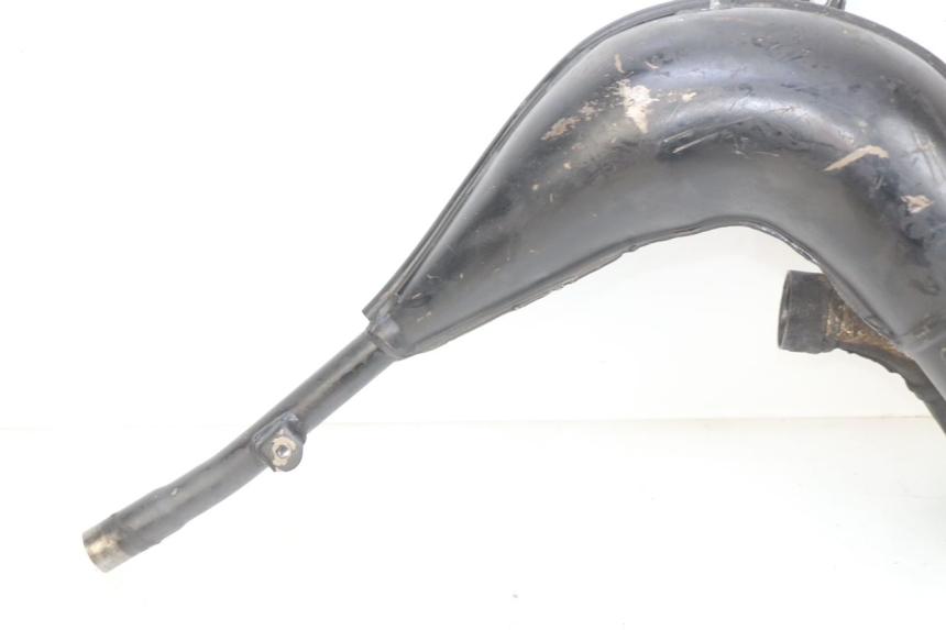 photo de COLECTOR HONDA CR 80 (2001 - 2003)