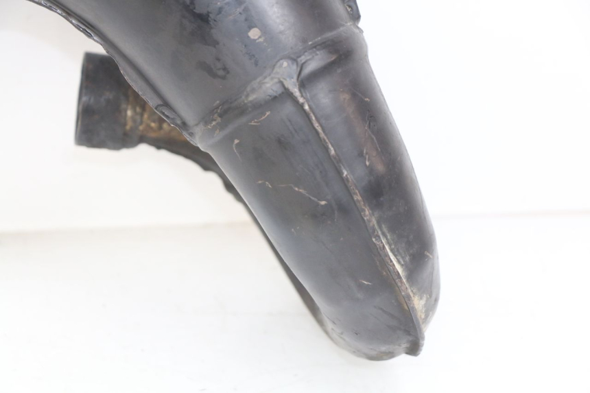photo de COLECTOR HONDA CR 80 (2001 - 2003)