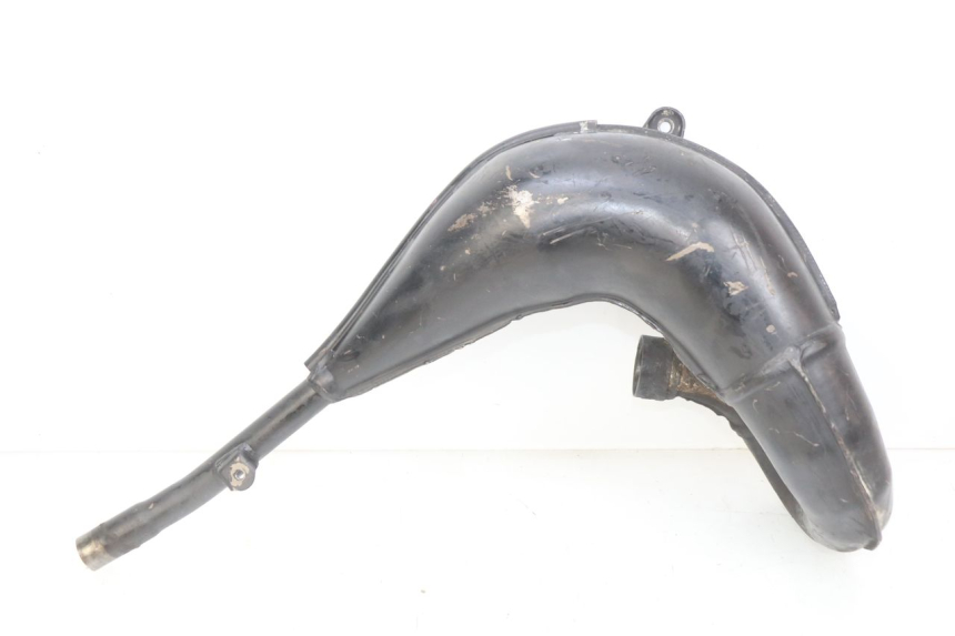 photo de COLECTOR HONDA CR 80 (2001 - 2003)