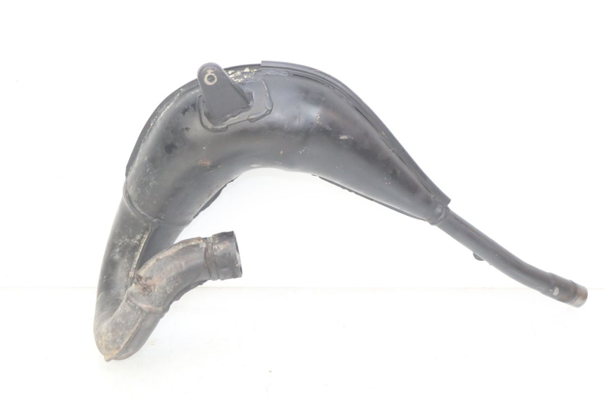 photo de COLECTOR HONDA CR 80 (2001 - 2003)