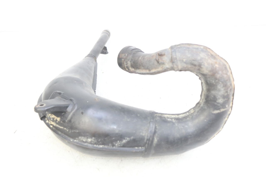 photo de COLECTOR HONDA CR 80 (2001 - 2003)