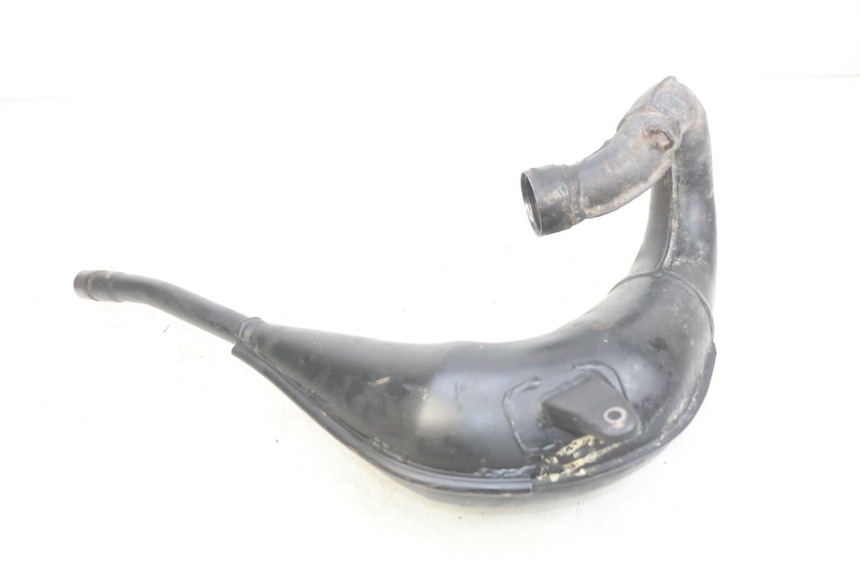 photo de COLECTOR HONDA CR 80 (2001 - 2003)