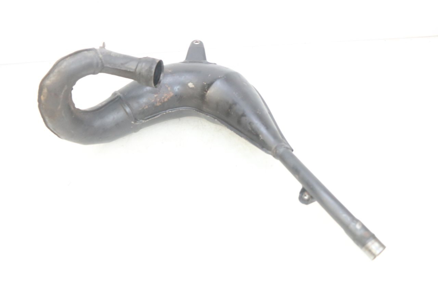 photo de COLECTOR HONDA CR 80 (2001 - 2003)