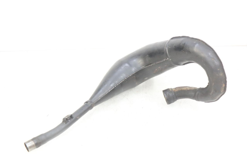 photo de COLECTOR HONDA CR 80 (2001 - 2003)