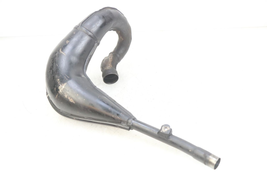 photo de COLECTOR HONDA CR 80 (2001 - 2003)