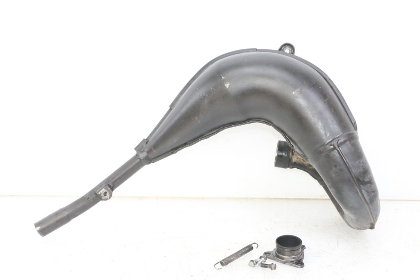 photo de COLECTOR HONDA CR 85 (2003 - 2007)