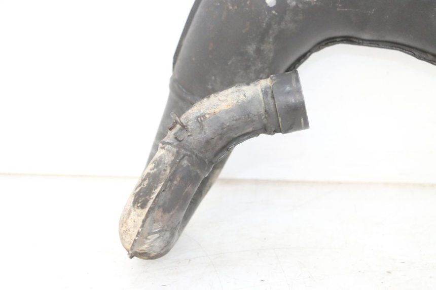 photo de COLECTOR HONDA CR 85 (2003 - 2007)