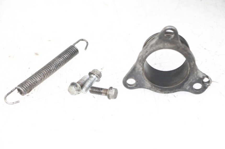 photo de COLECTOR HONDA CR 85 (2003 - 2007)