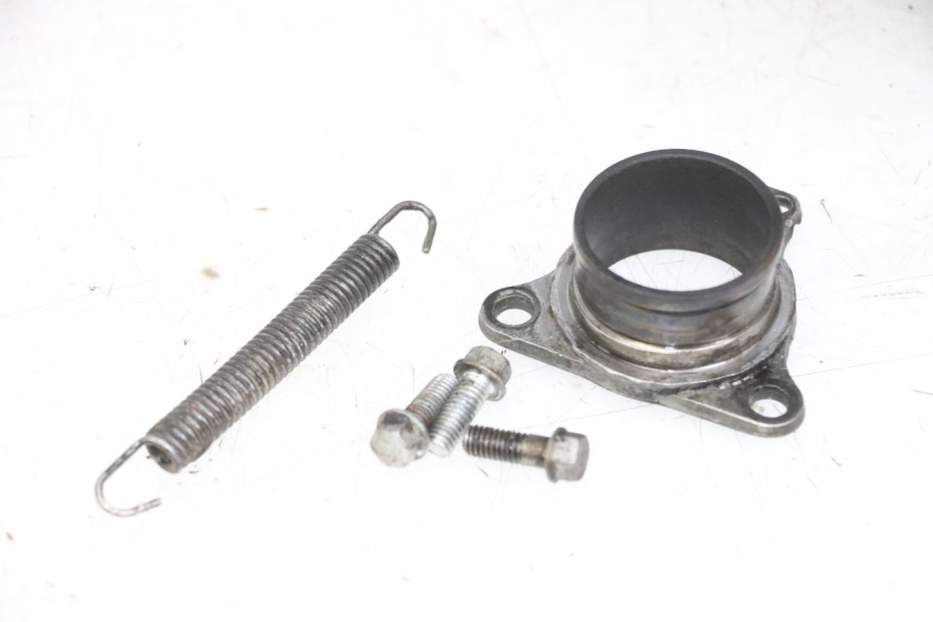 photo de COLECTOR HONDA CR 85 (2003 - 2007)