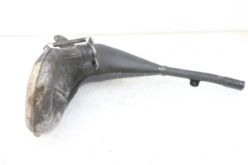 photo de COLECTOR HONDA CR 85 (2003 - 2007)