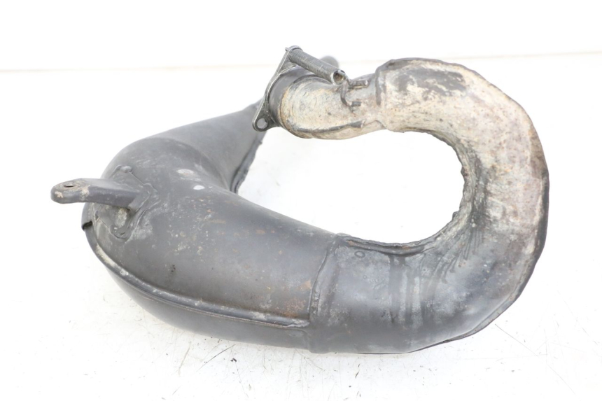 photo de COLECTOR HONDA CR 85 (2003 - 2007)