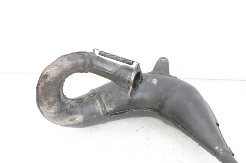 photo de COLECTOR HONDA CR 85 (2003 - 2007)