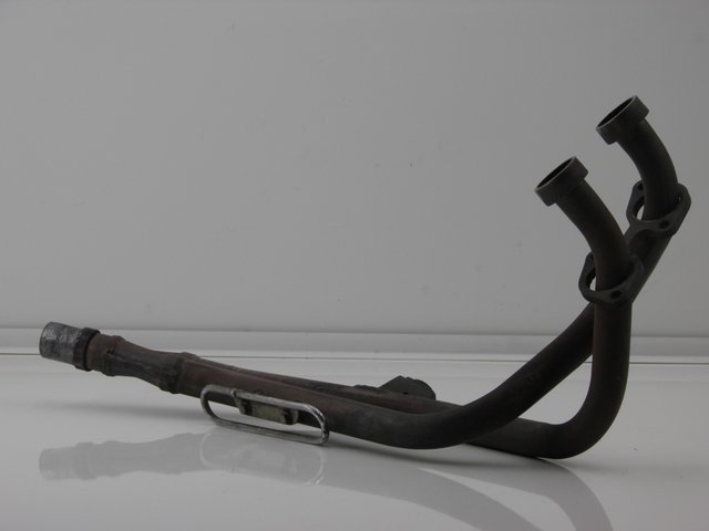 photo de COLECTOR HONDA FJS SILVER WING ABS 600 (2004 - 2007)