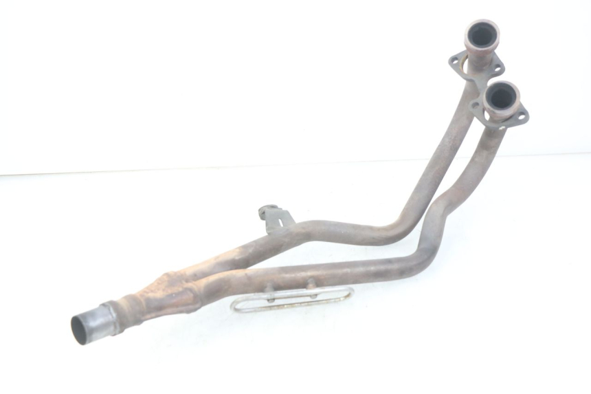 photo de COLECTOR HONDA FJS SILVERWING SILVER WING 400 (2009 - 2016)