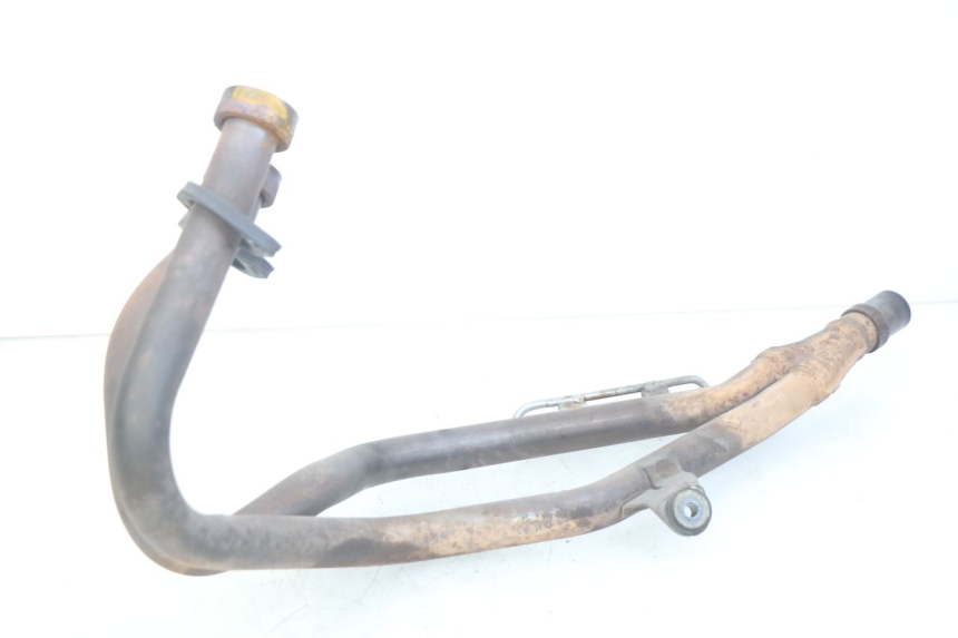 photo de COLECTOR HONDA FJS SILVERWING SILVER WING 400 (2009 - 2016)