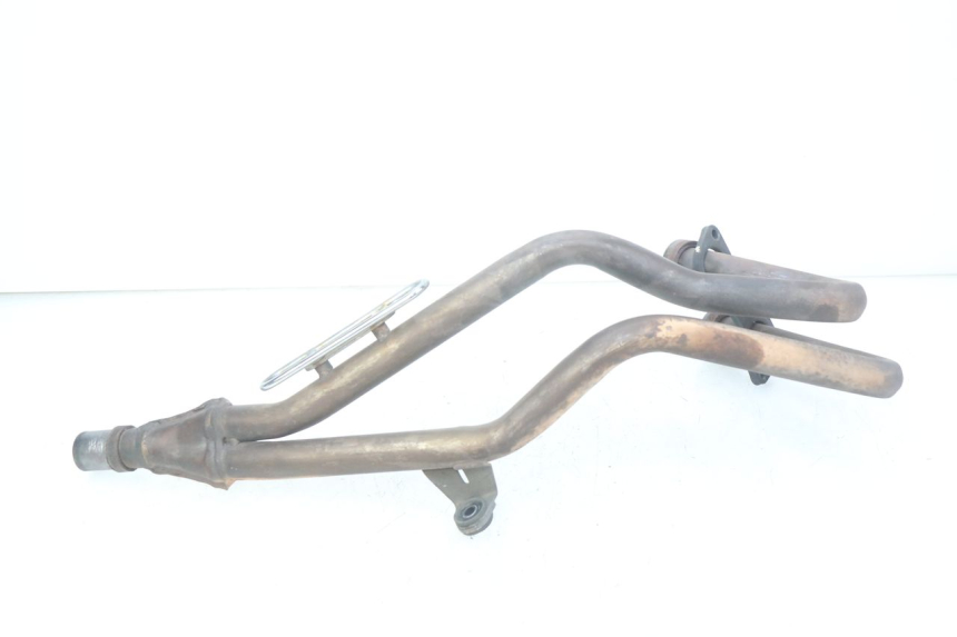 photo de COLECTOR HONDA FJS SILVERWING SILVER WING 400 (2009 - 2016)
