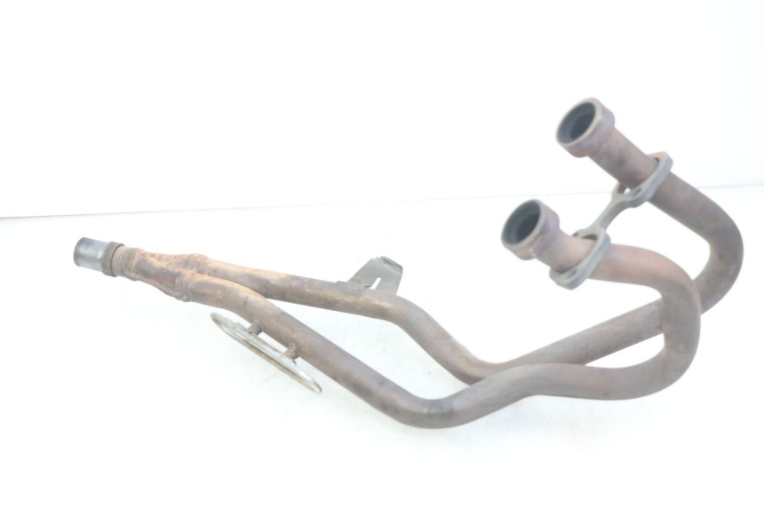 photo de COLECTOR HONDA FJS SILVERWING SILVER WING 400 (2009 - 2016)
