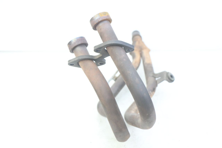 photo de COLECTOR HONDA FJS SILVERWING SILVER WING 400 (2009 - 2016)