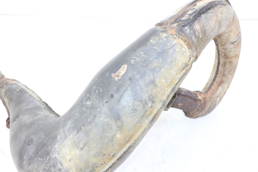 photo de COLECTOR HONDA MTX TC02 125 (1987 - 1989)