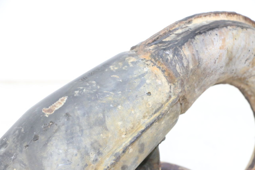 photo de COLECTOR HONDA MTX TC02 125 (1987 - 1989)