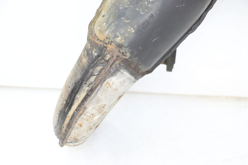 photo de COLECTOR HONDA MTX TC02 125 (1987 - 1989)