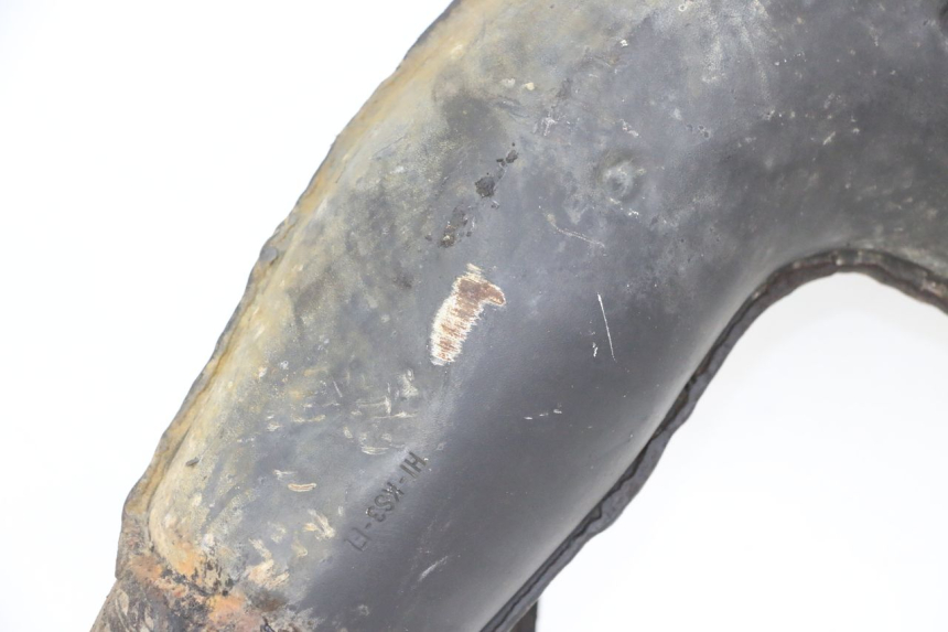 photo de COLECTOR HONDA MTX TC02 125 (1987 - 1989)