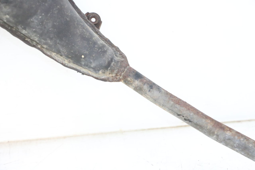 photo de COLECTOR HONDA MTX TC02 125 (1987 - 1989)