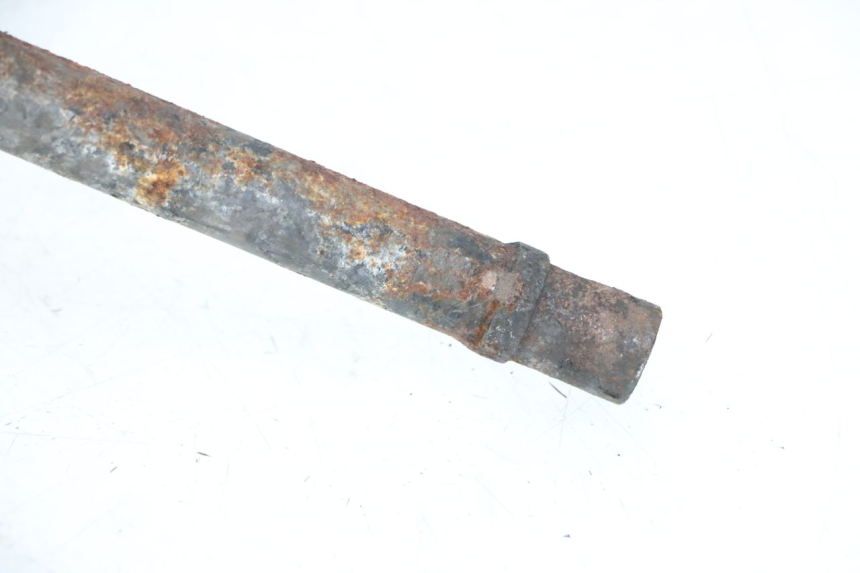 photo de COLECTOR HONDA MTX TC02 125 (1987 - 1989)