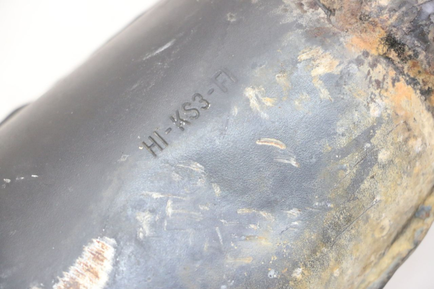 photo de COLECTOR HONDA MTX TC02 125 (1987 - 1989)