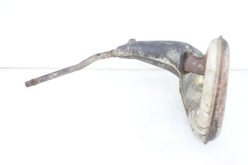 photo de COLECTOR HONDA MTX TC02 125 (1987 - 1989)