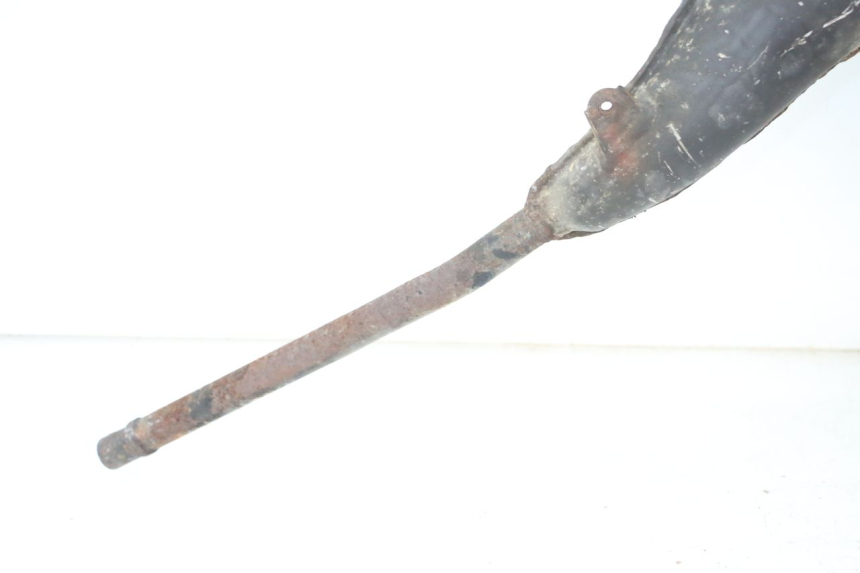 photo de COLECTOR HONDA MTX TC02 125 (1987 - 1989)