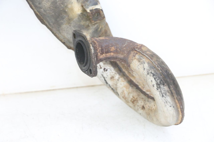 photo de COLECTOR HONDA MTX TC02 125 (1987 - 1989)