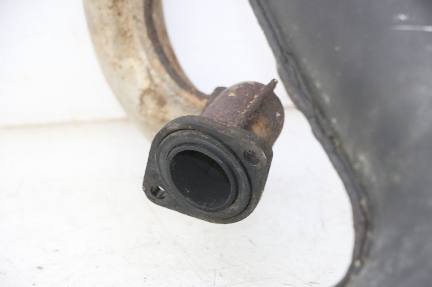photo de COLECTOR HONDA MTX TC02 125 (1987 - 1989)