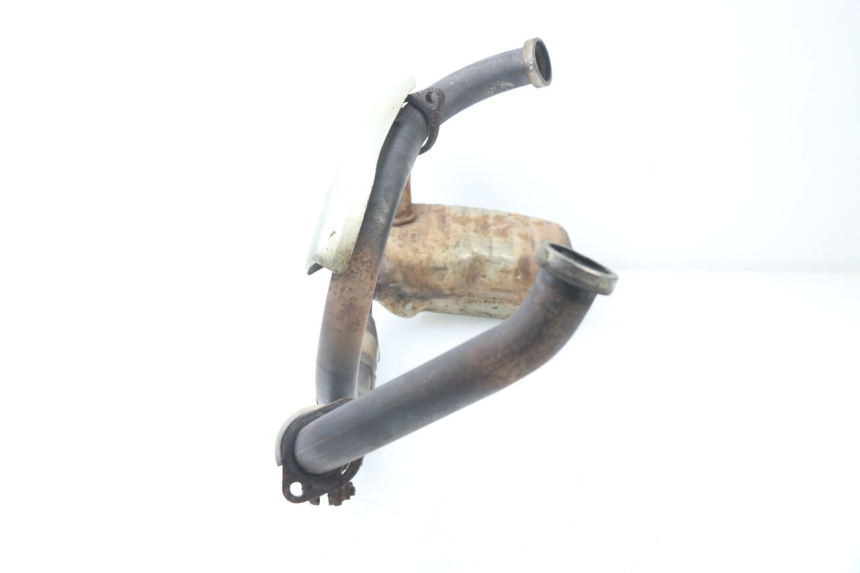 photo de COLECTOR HONDA XLV TRANSALP 650 (2005 - 2007)