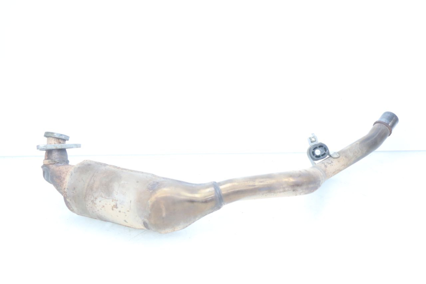 photo de COLECTOR HONDA INTEGRA NC D 750 (2016 - 2018)