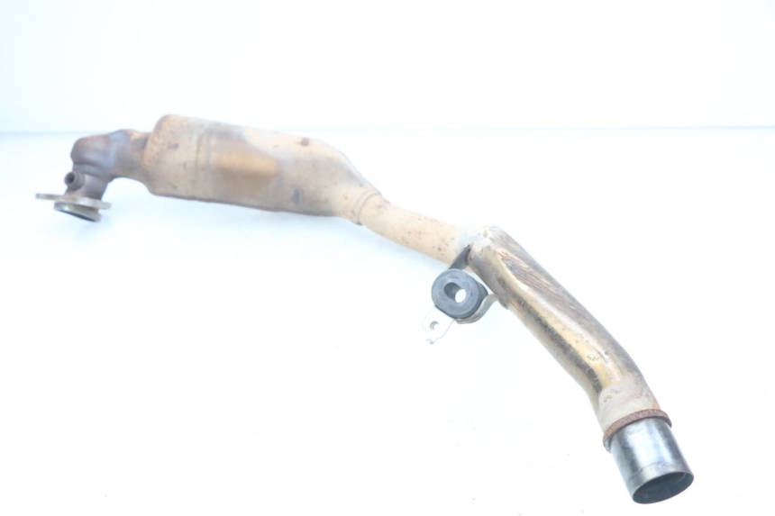 photo de COLECTOR HONDA INTEGRA NC D 750 (2016 - 2018)
