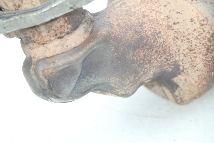 photo de COLECTOR HONDA INTEGRA NC D 750 (2016 - 2018)