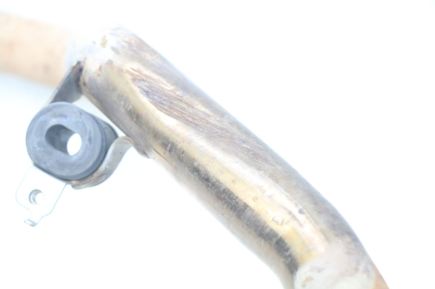 photo de COLECTOR HONDA INTEGRA NC D 750 (2016 - 2018)