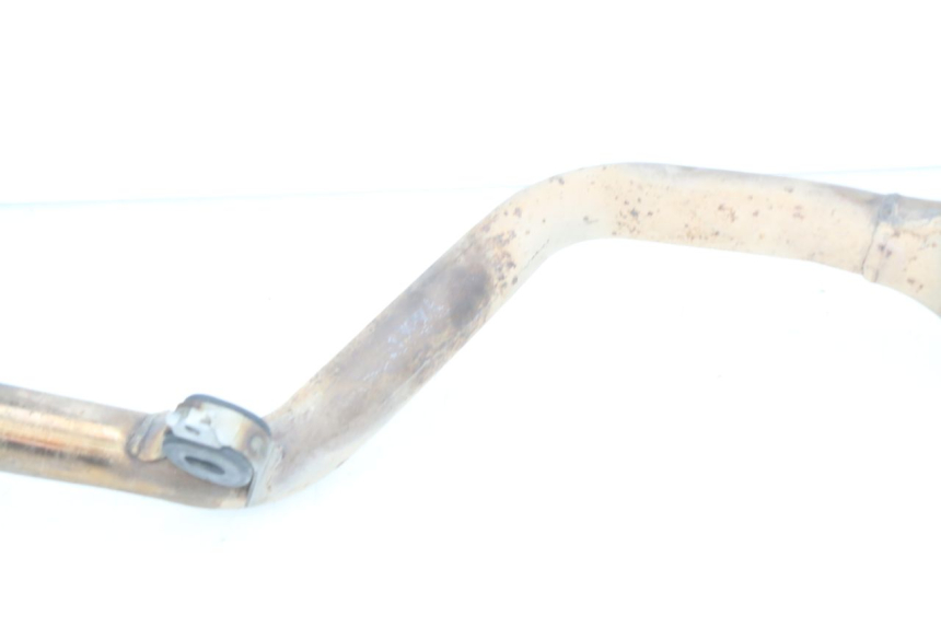 photo de COLECTOR HONDA INTEGRA NC D 750 (2016 - 2018)