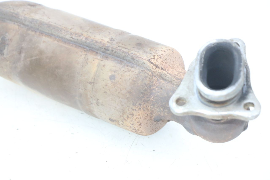 photo de COLECTOR HONDA INTEGRA NC D 750 (2016 - 2018)