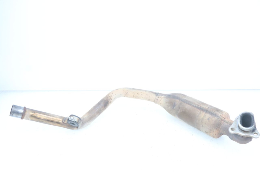 photo de COLECTOR HONDA INTEGRA NC D 750 (2016 - 2018)