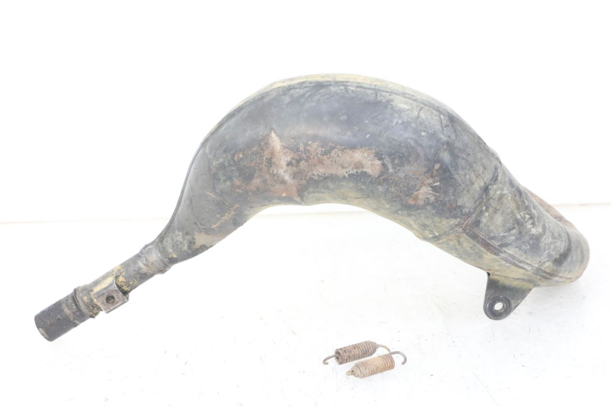 photo de COLECTOR KAWASAKI KX 65 (2000 - 2019)