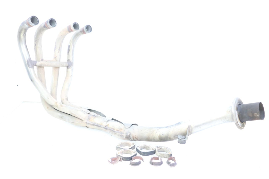 photo de COLECTOR KAWASAKI ZR7 ZR-7 S 750 (1999 - 2004)