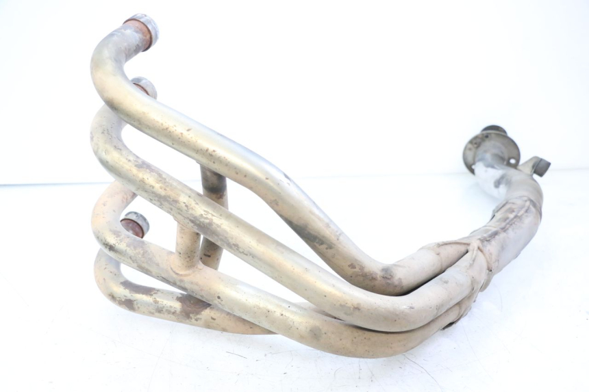 photo de COLECTOR KAWASAKI ZR7 ZR-7 S 750 (1999 - 2004)