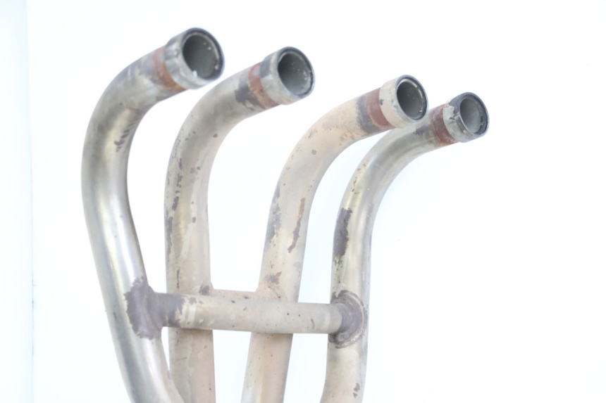 photo de COLECTOR KAWASAKI ZR7 ZR-7 S 750 (1999 - 2004)